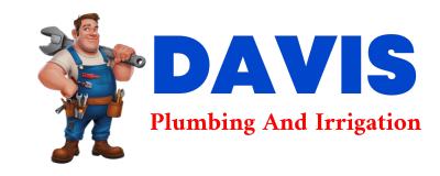 Trusted plumber in HIGBEE